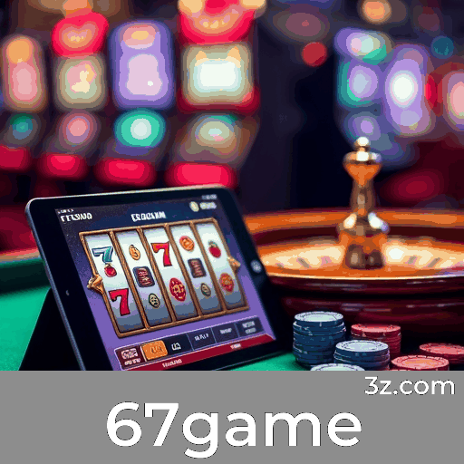 67game: Viva a Excitação dos Jogos de Cassino e Ganhe!